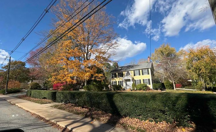 Voyage photo from delivery from Essex Connecticut to Hilton Head SC