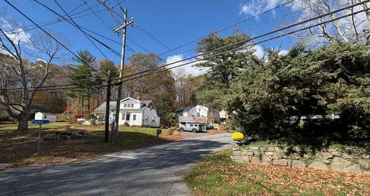 Voyage photo from delivery from Essex Connecticut to Hilton Head SC