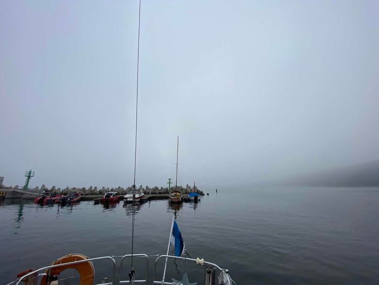 Voyage photo from 