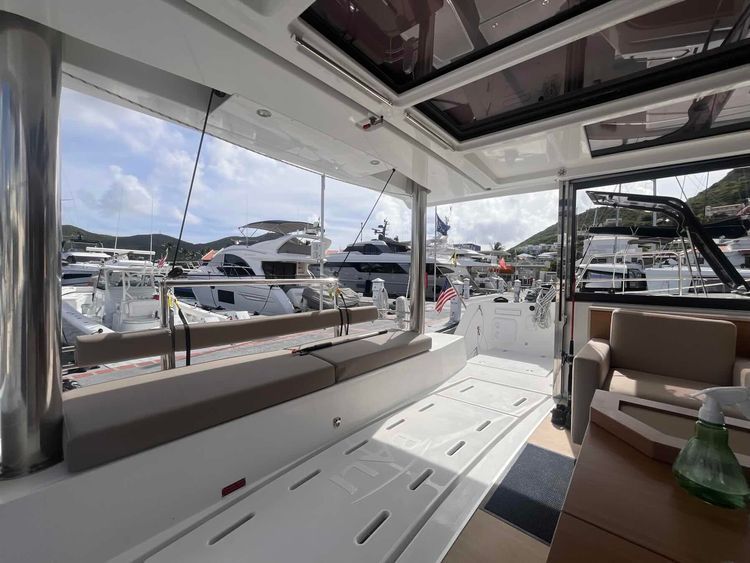 Voyage photo from St. Maarten to Colon, Panama