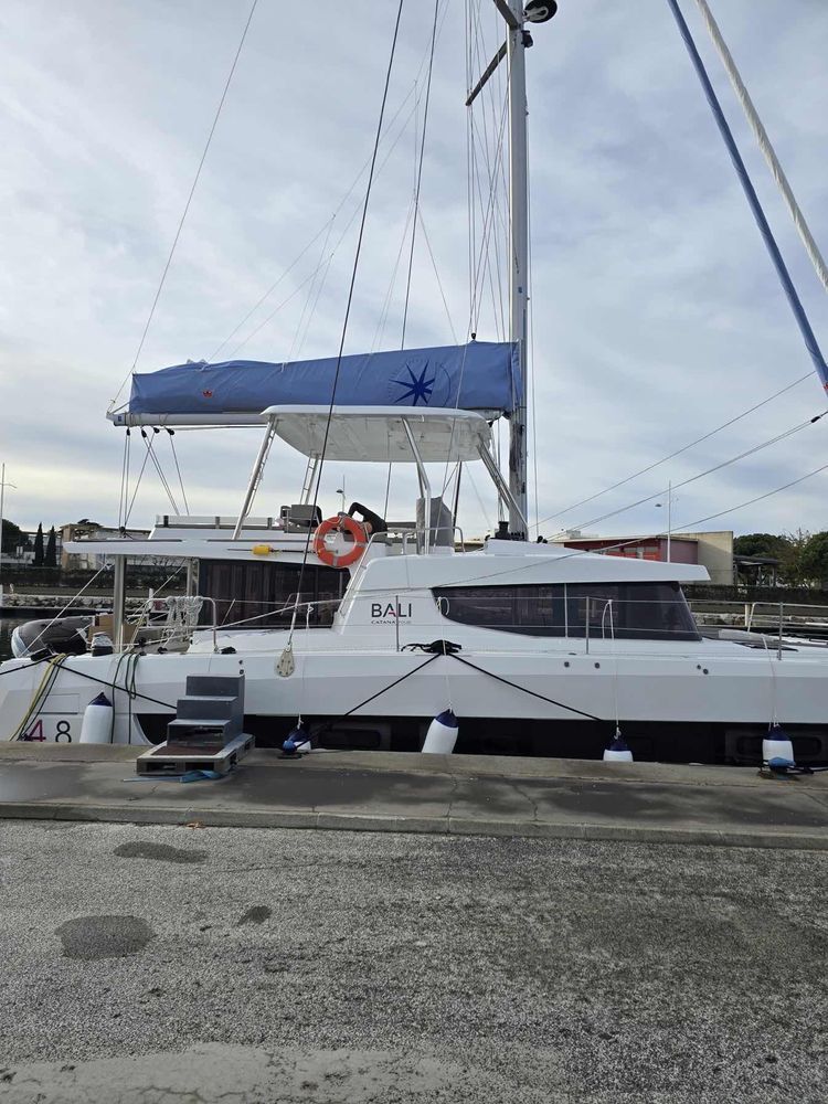 Voyage photo from St. Maarten to Colon, Panama