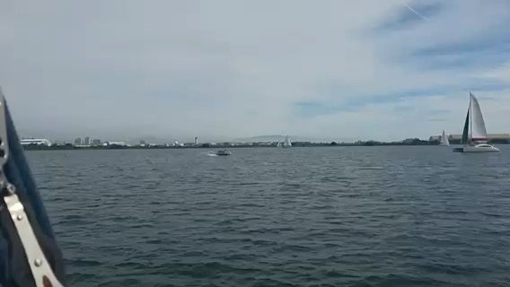 Voyage photo from Sp5 with Ben on 664