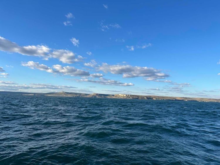 Voyage photo from 