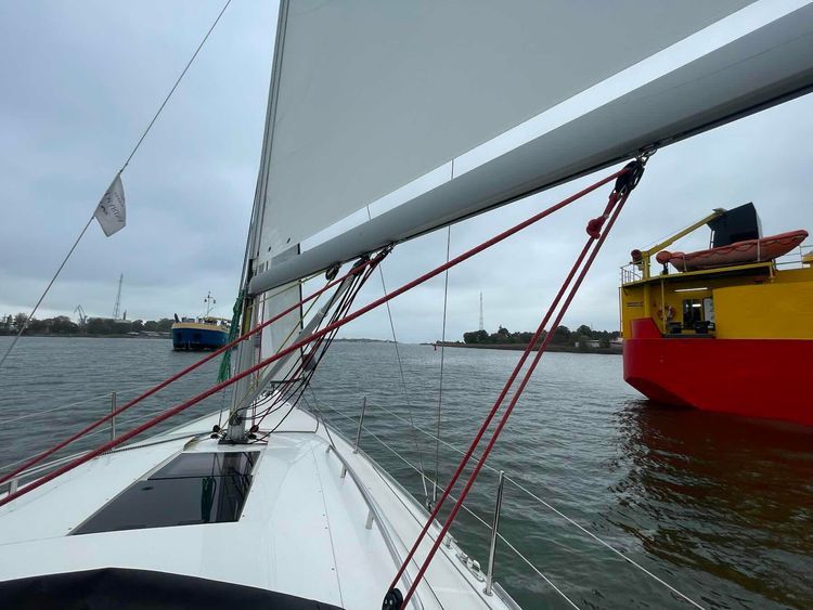 Voyage photo from 