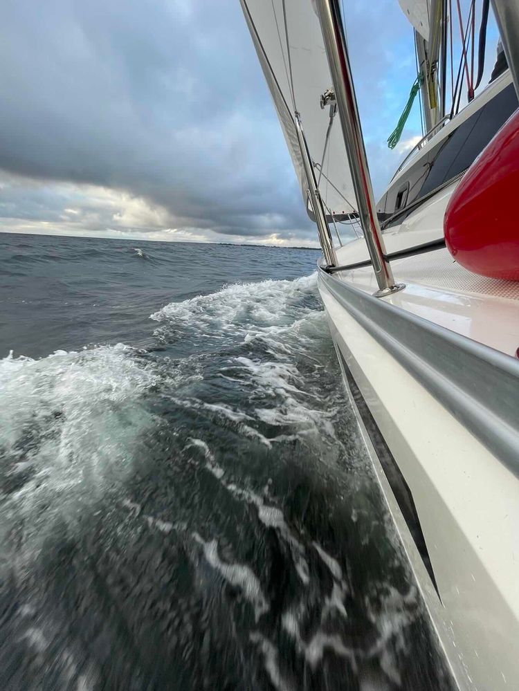 Voyage photo from 