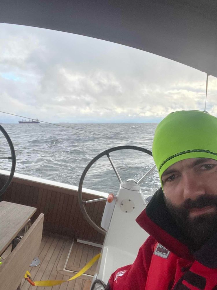 Voyage photo from 