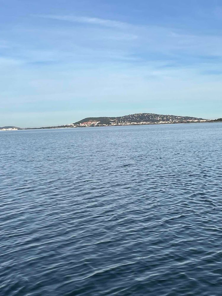 Voyage photo from Marseillan avec Julien 