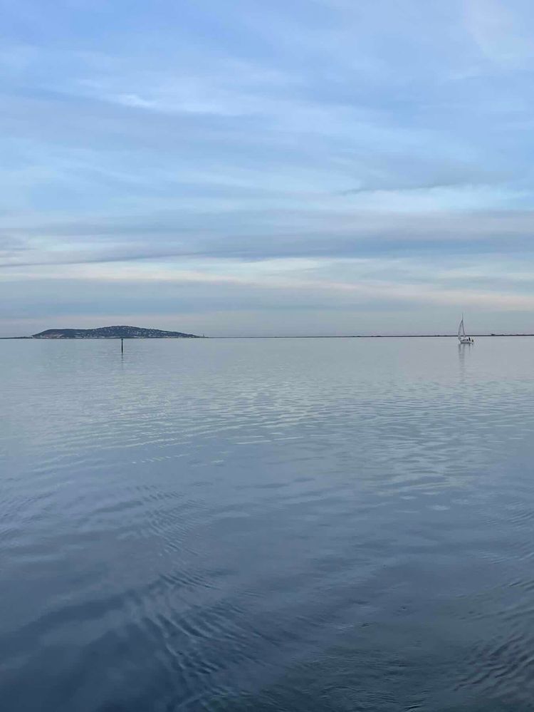 Voyage photo from Marseillan avec Julien 
