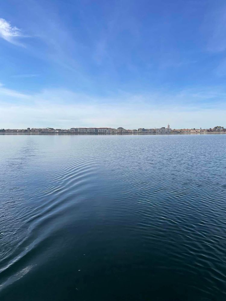 Voyage photo from Marseillan avec Julien 