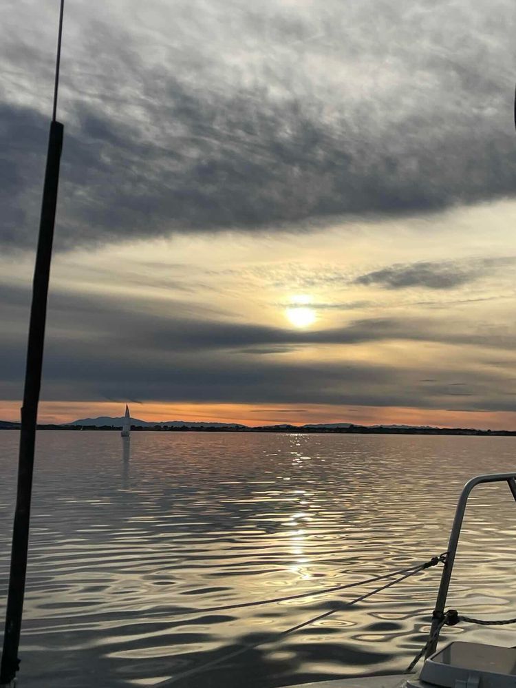Voyage photo from Marseillan avec Julien 