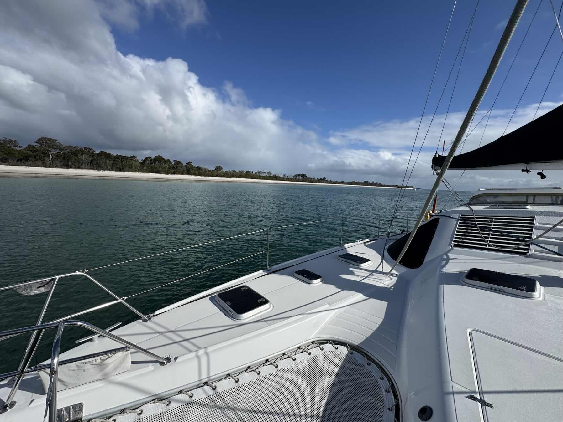 QLD26 15. Gary’s Anchorage to Moon Point_A07AAACB-5A45-4A7C-9209-246C4D64ED83