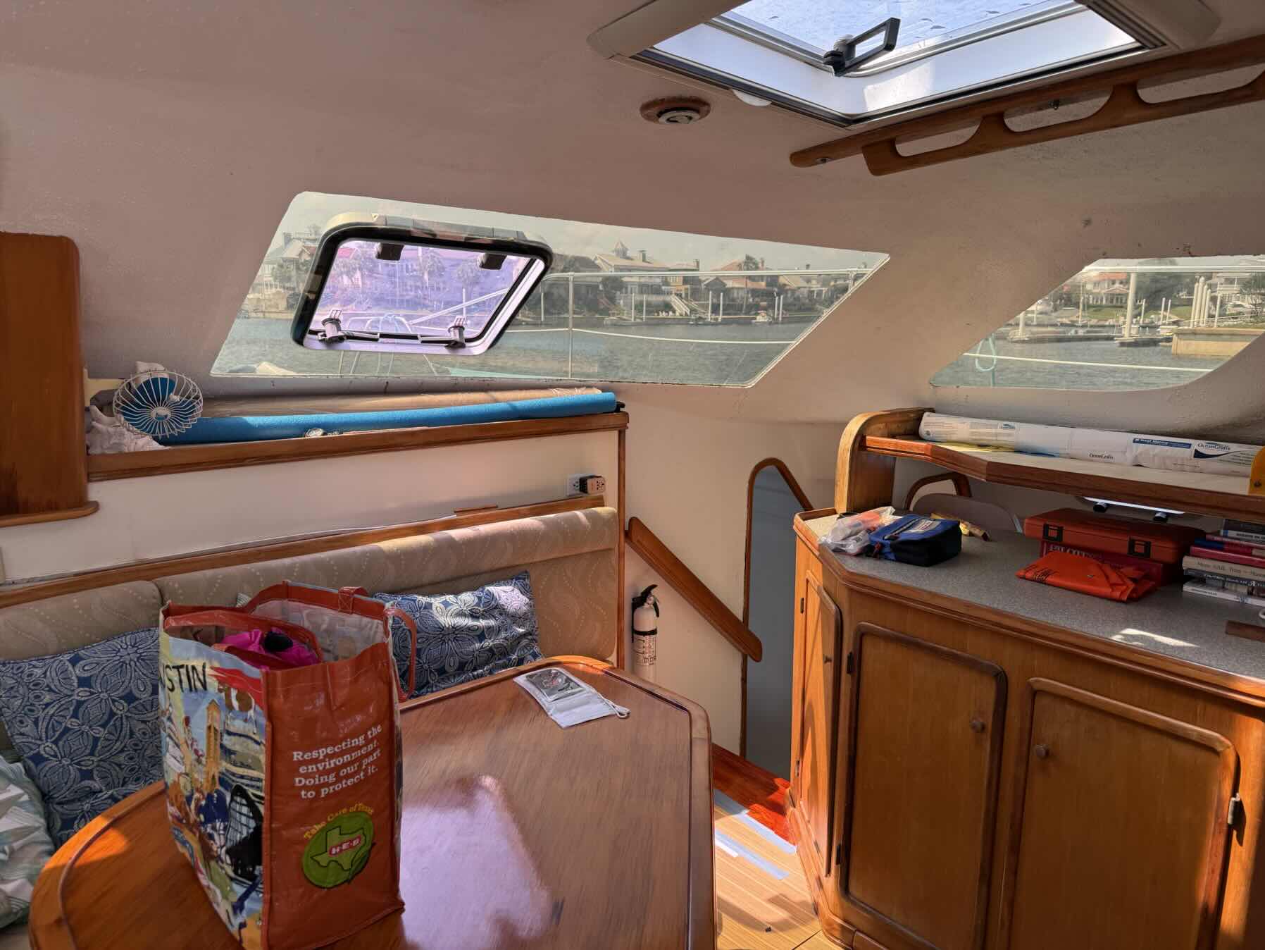 Catamaran private solo docking course _06B4E56F-A6E1-4FDE-B984-DD2643E72C76