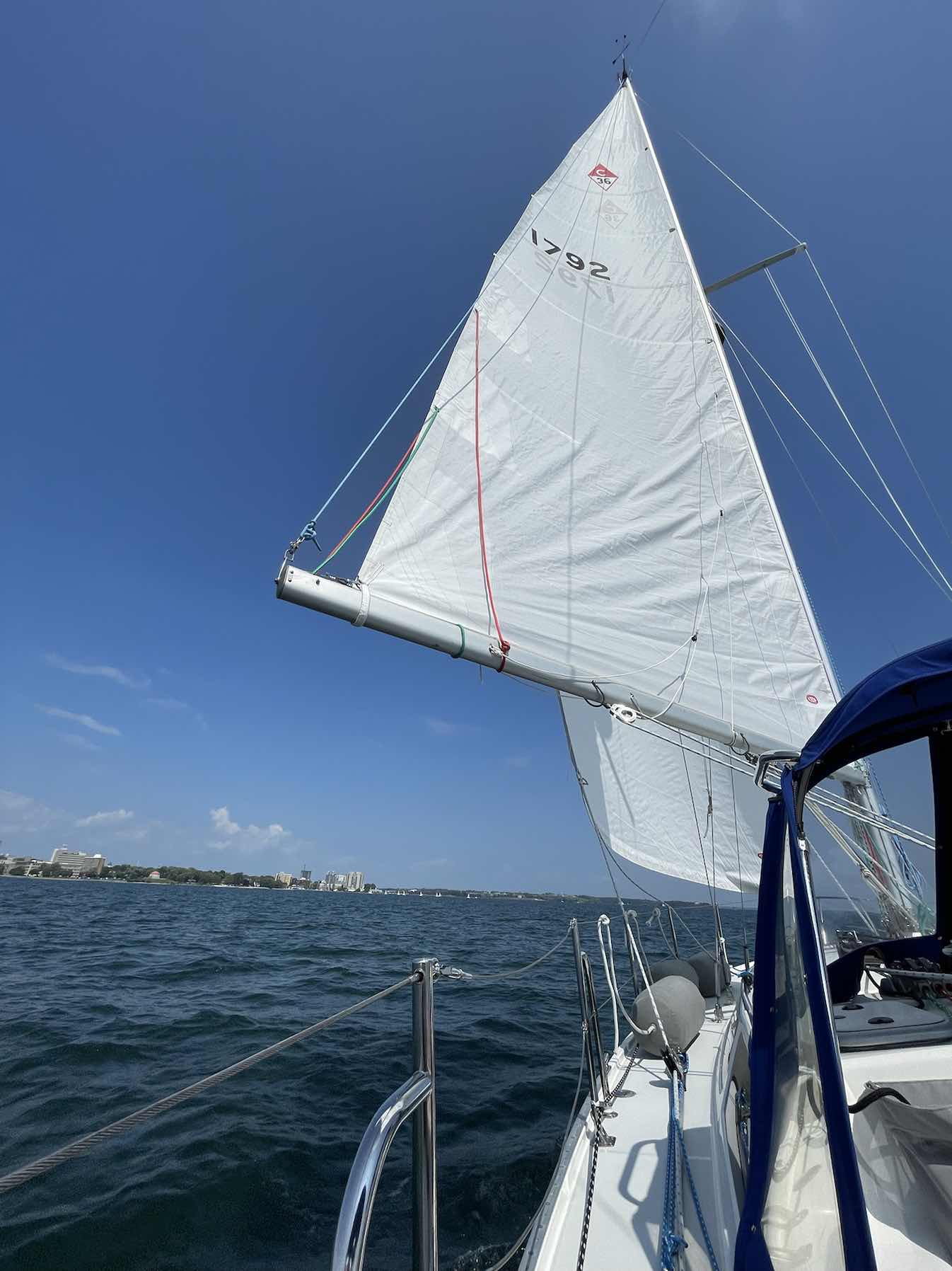 Collin’s Bay to Brakey Bay_8B850117-C98B-4926-9D84-5BE8F664B1CE
