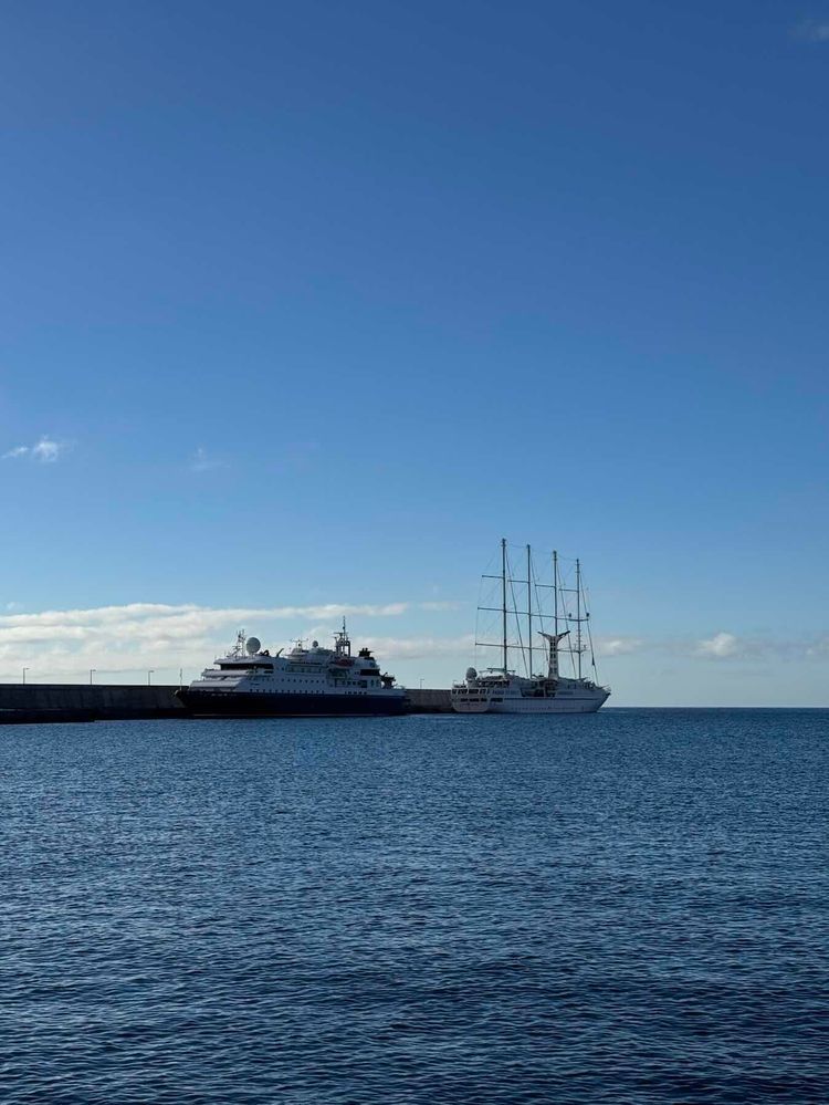 Voyage photo from La Gomera - Teneryfa