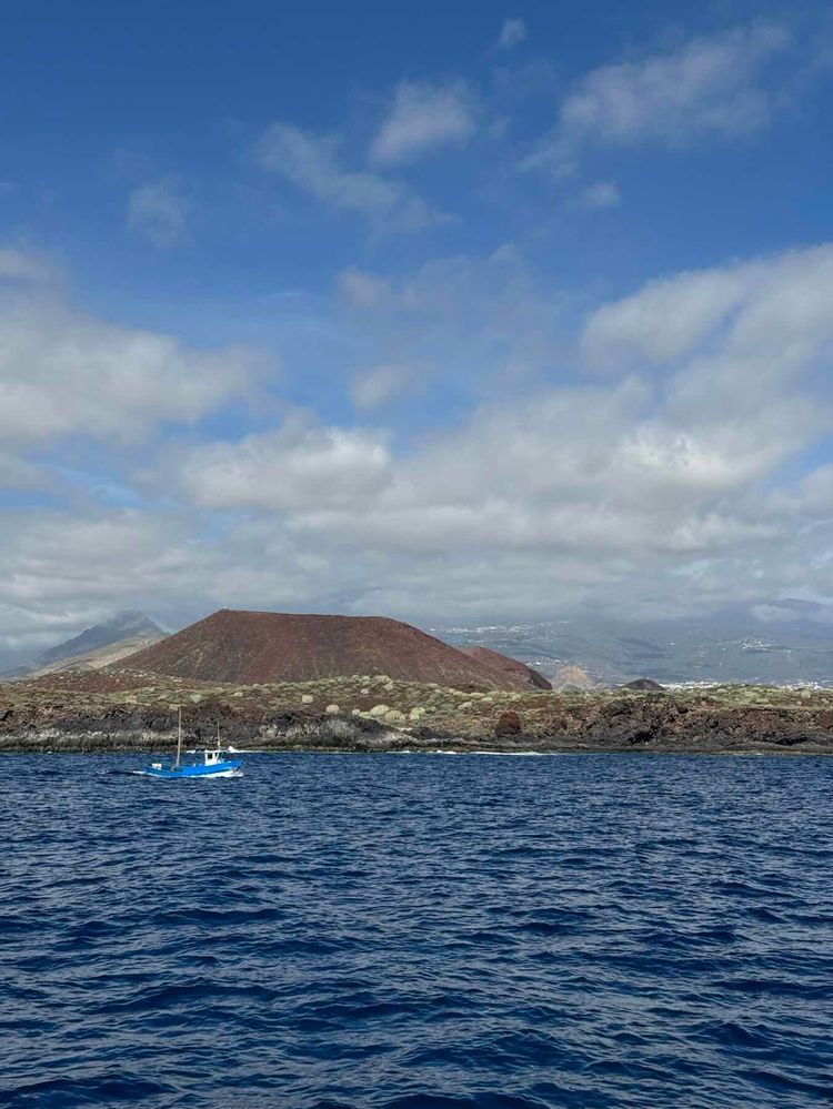 Voyage photo from La Gomera - Teneryfa