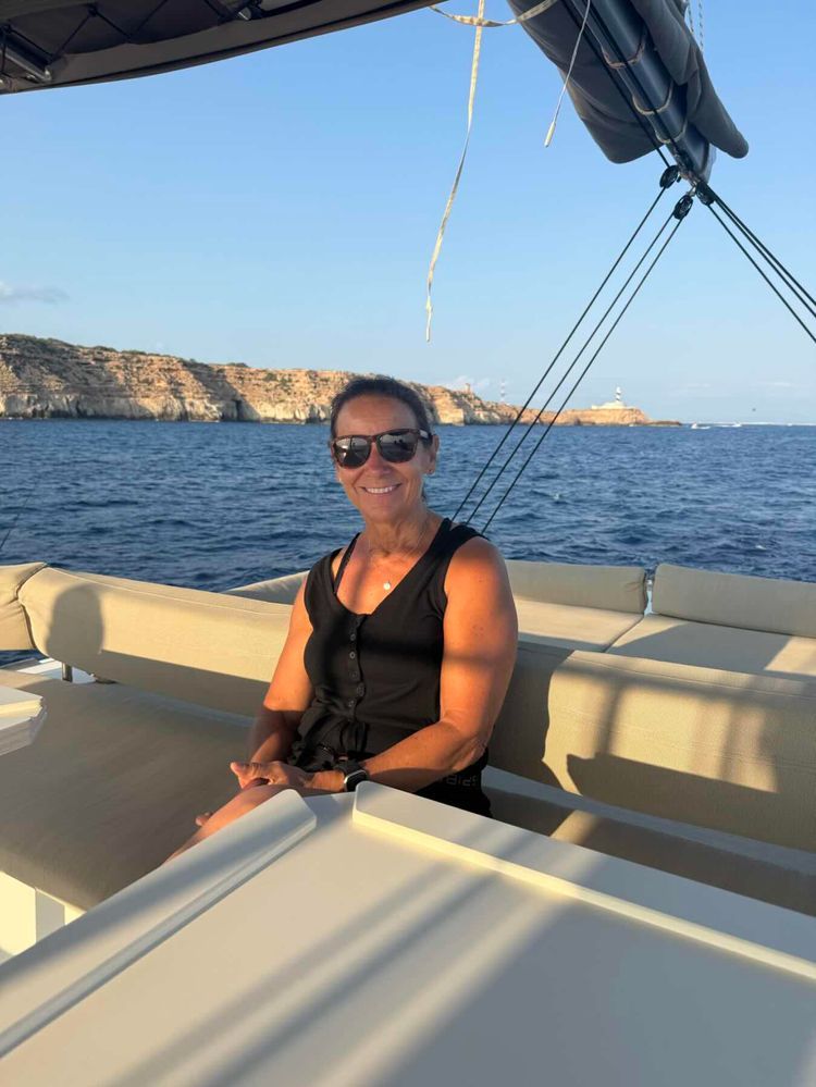 Voyage photo from Mallorca to Camp de Maya
