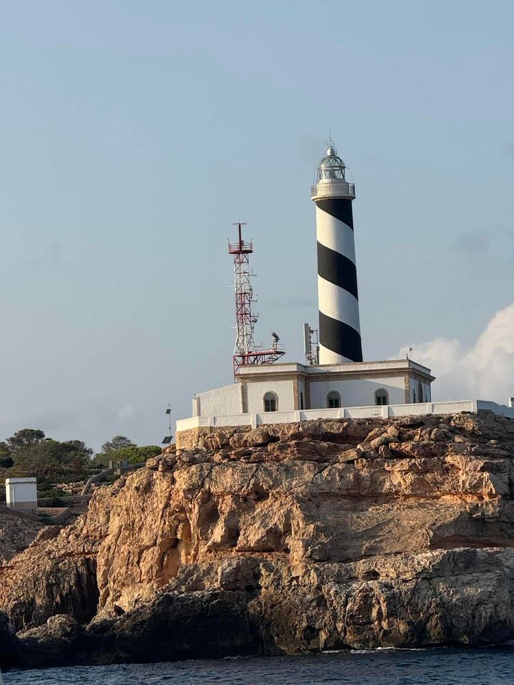 Voyage photo from Mallorca to Camp de Maya