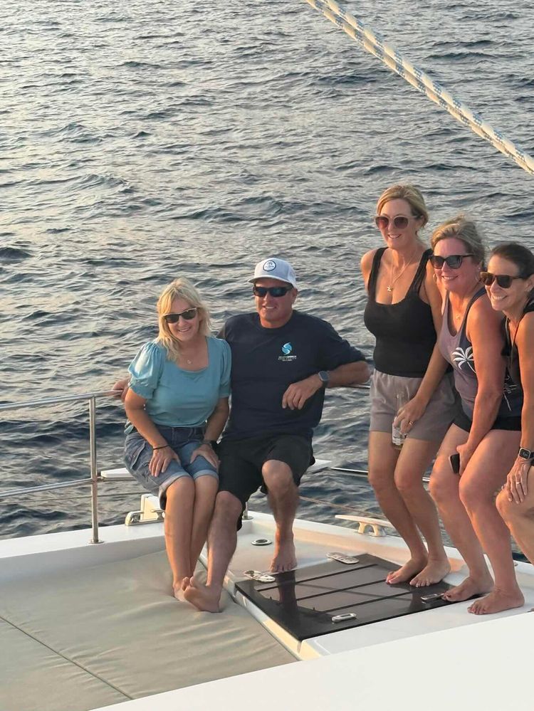 Voyage photo from Mallorca to Camp de Maya