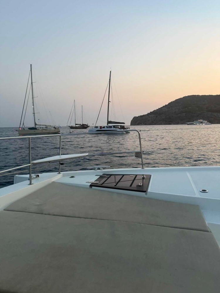 Voyage photo from Mallorca to Camp de Maya