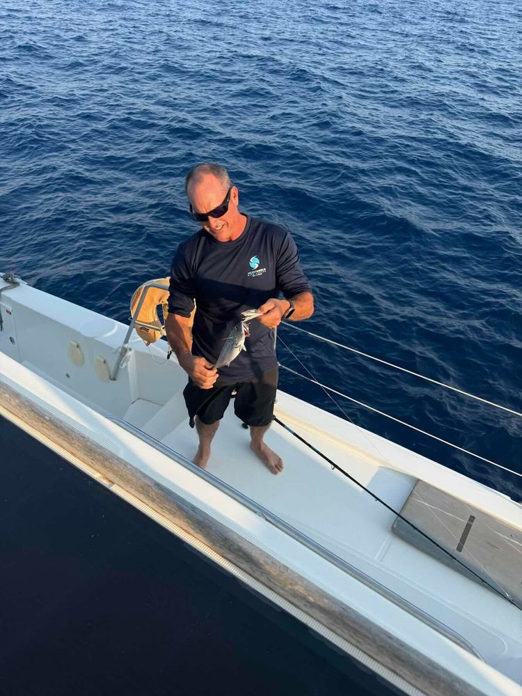 Voyage photo from Mallorca to Camp de Maya