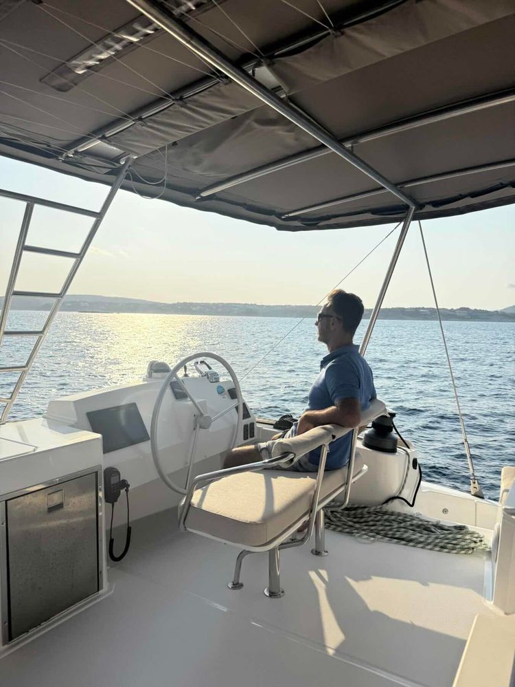 Voyage photo from Mallorca to Camp de Maya