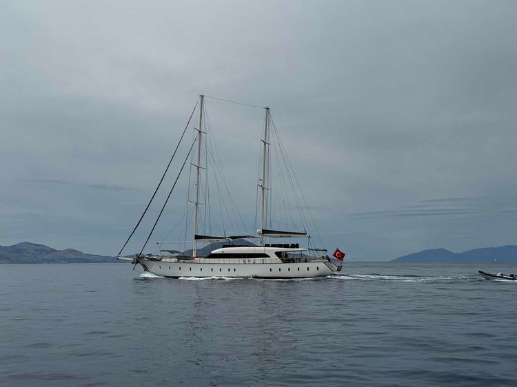 Voyage photo from Kuzbükü - Kiseli Adası