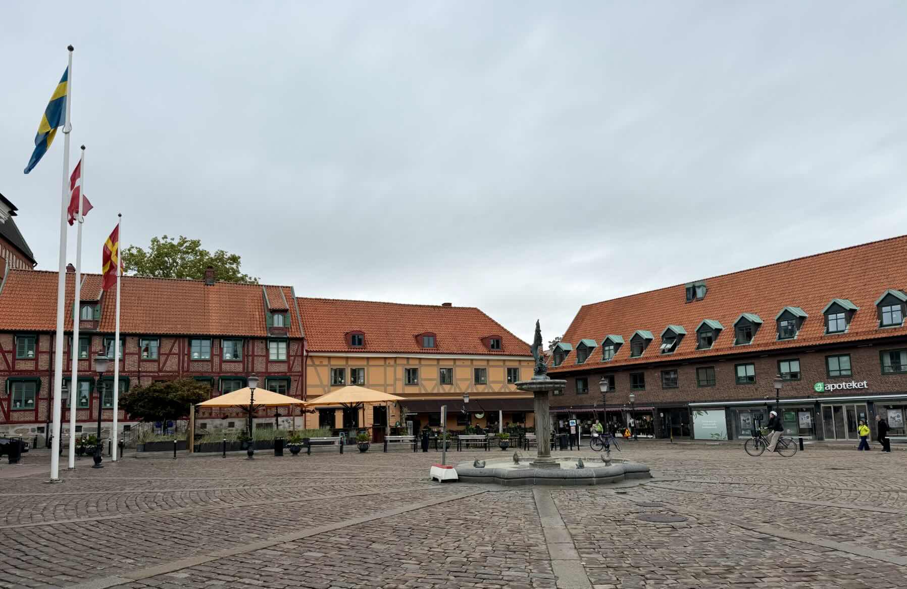 To Ystad from Simrishamn _0FBC229F-40DB-463B-A097-E5107883E31F