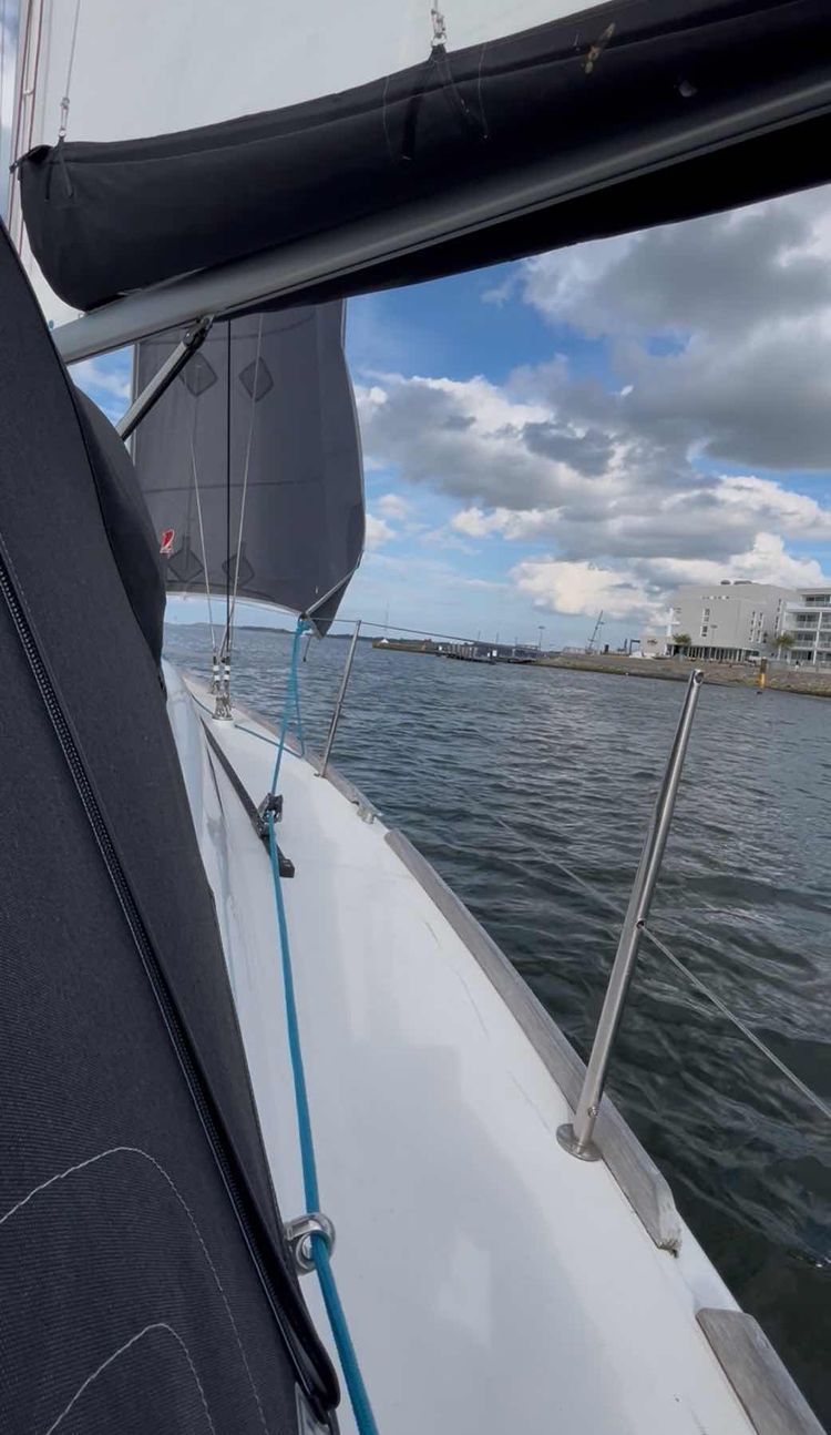 Voyage photo from 