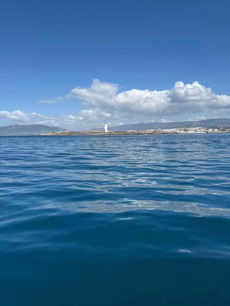 Voyage photo from Made it
