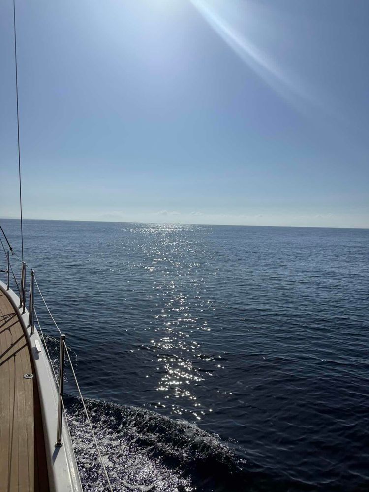 Voyage photo from Made it