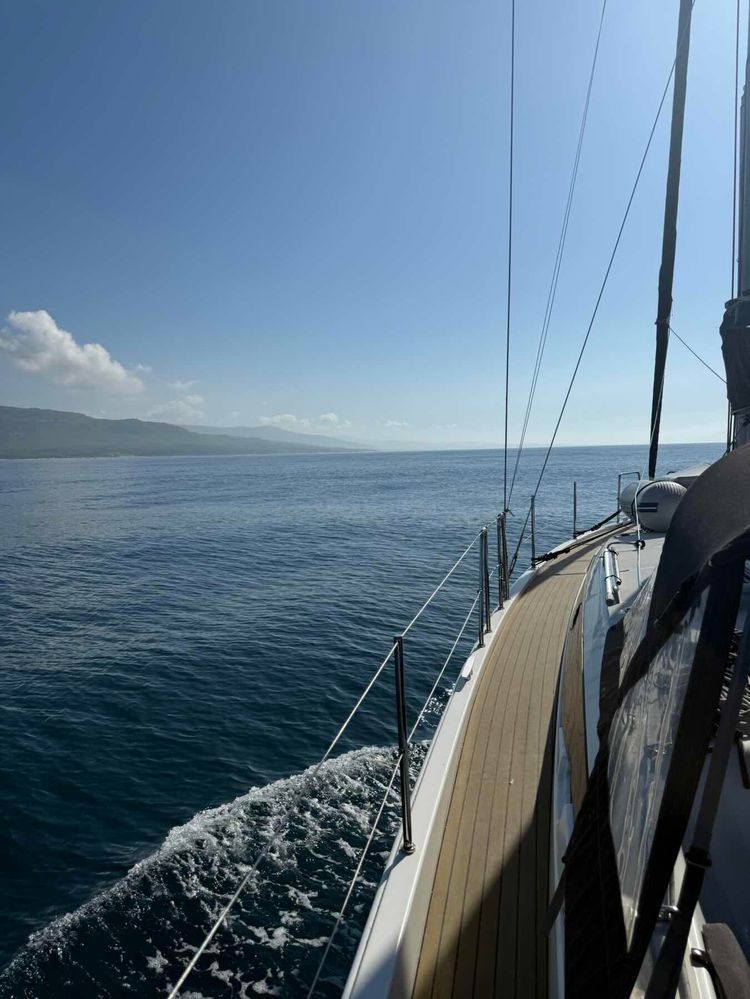 Voyage photo from Made it