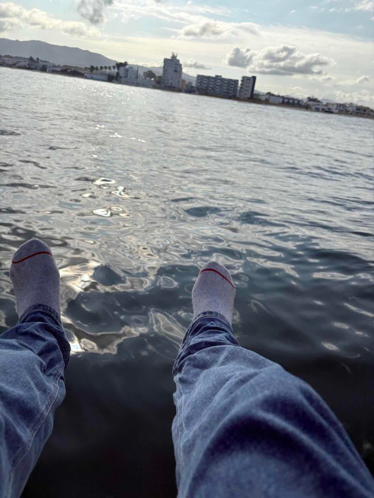 Voyage photo from Bay of gib 