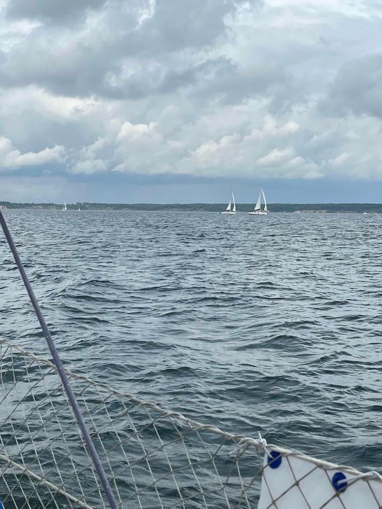 Voyage photo from Back Home from a weekend in Bogense