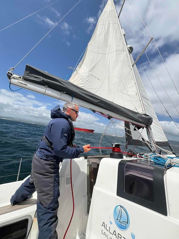 Voyage photo from 