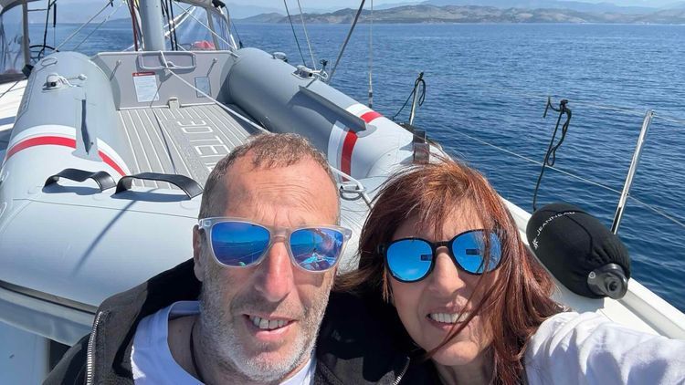 Voyage photo from Albania -Corfu