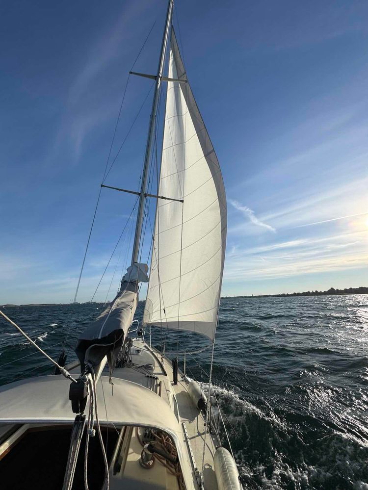 Voyage photo from 