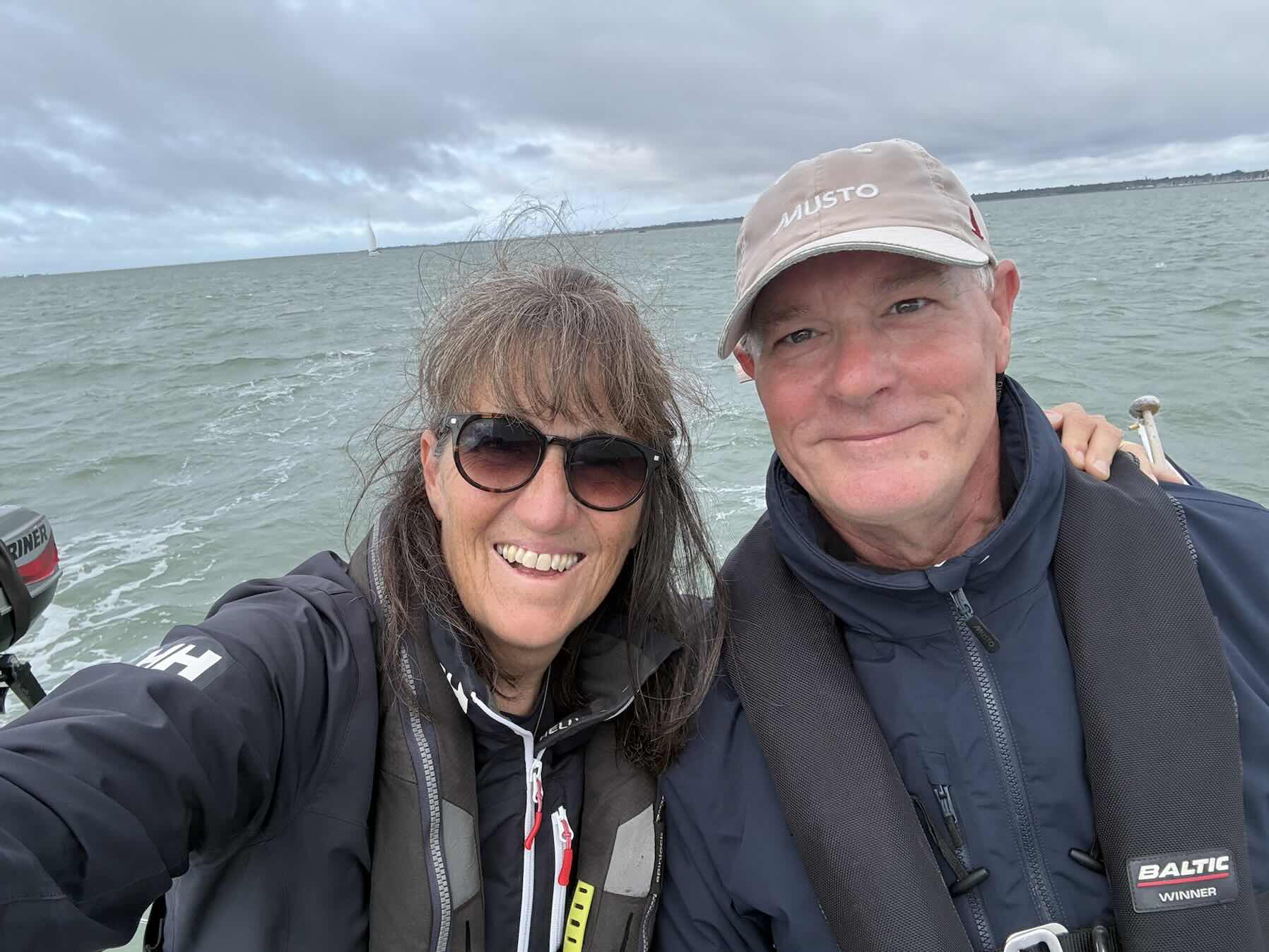 Lymington to Port Solent_C1E6799B-CA97-4EFC-9016-D2DB51D347A0