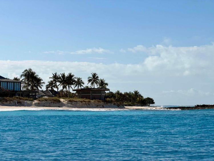 Voyage photo from Bakers to Scottish