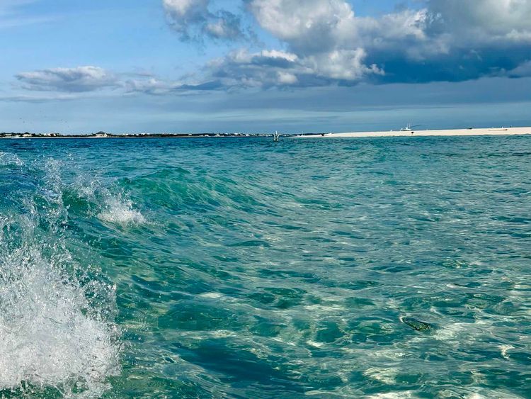 Voyage photo from Bakers to Scottish