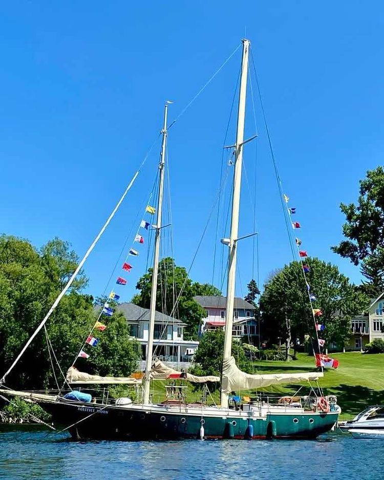 Voyage photo from Sail to Picton for summer