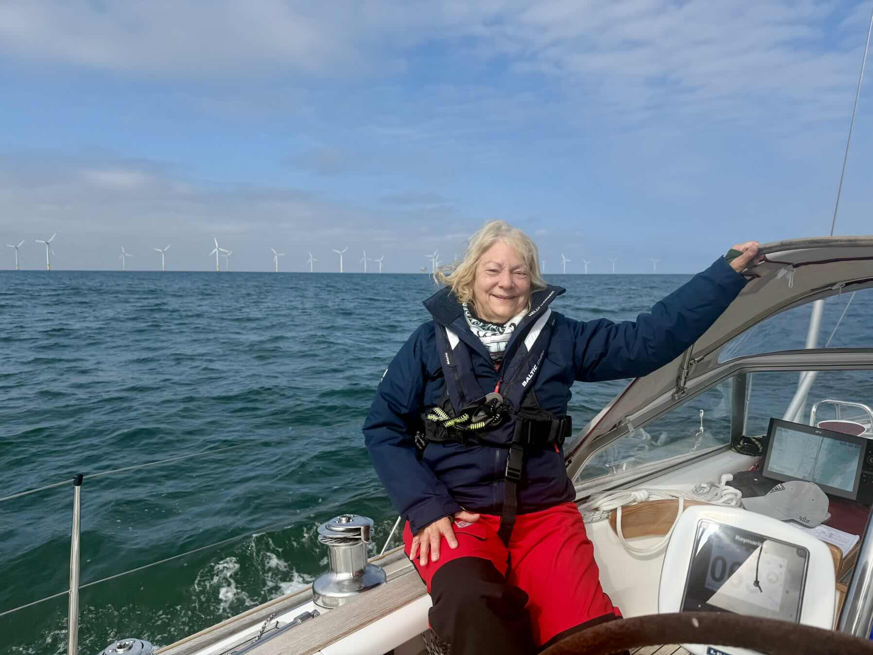 Transit to the Baltic Leg 4: to Helgoland π©πͺ_4D0C6C90-3894-4364-A795-CCFACE039BE8