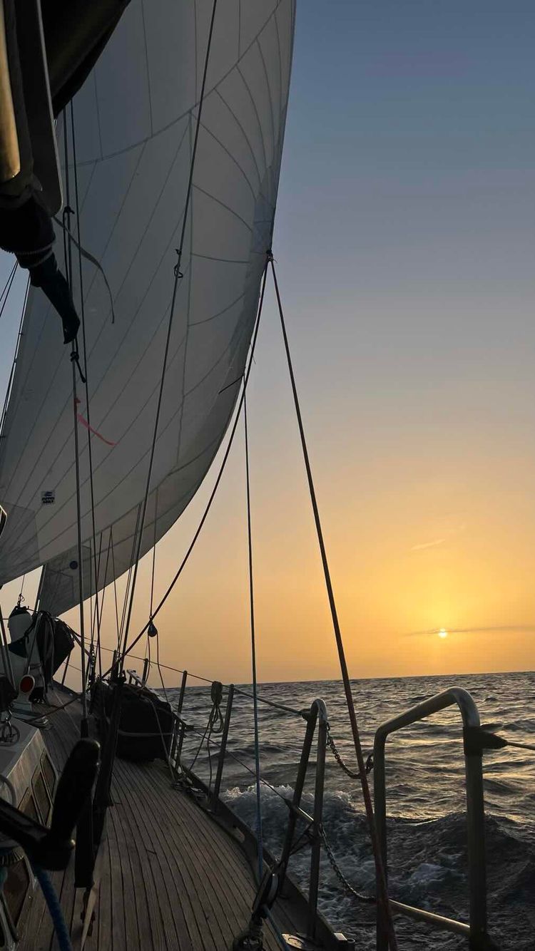 Voyage photo from Arrivée a Sal, Capo Verde