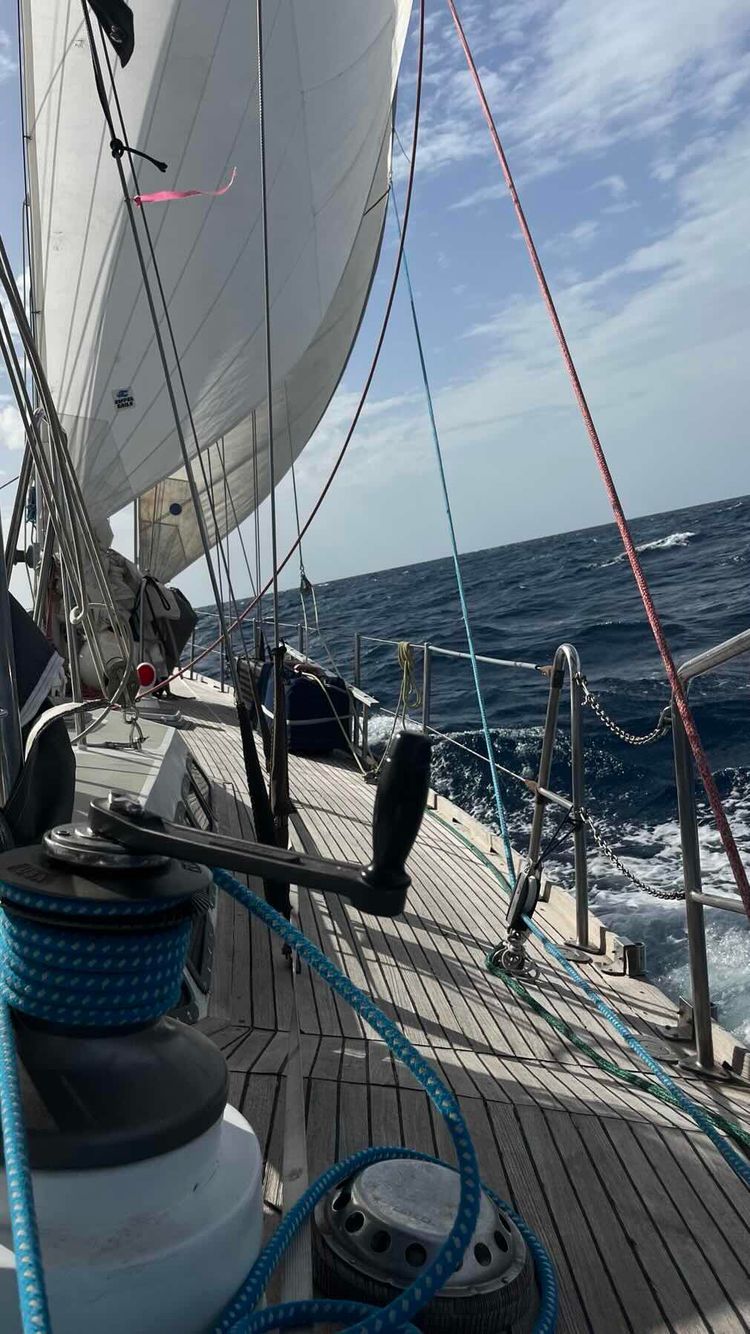 Voyage photo from Arrivée a Sal, Capo Verde