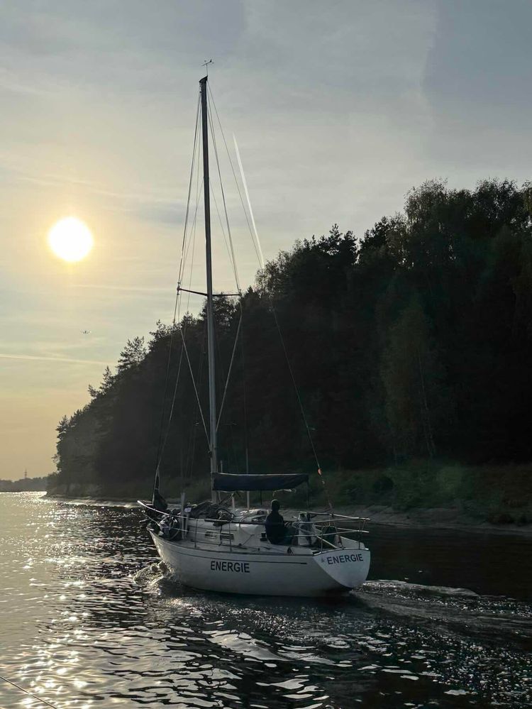 Voyage photo from 