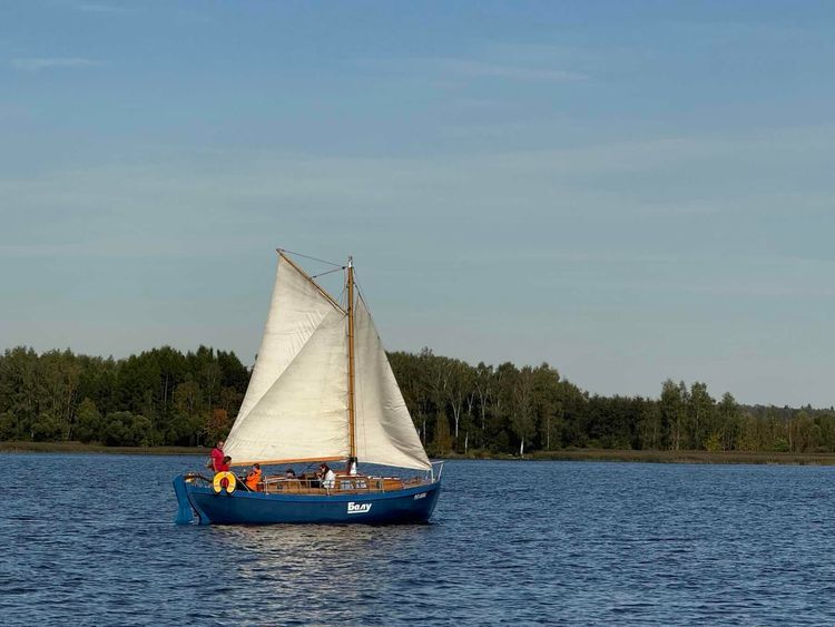Voyage photo from 