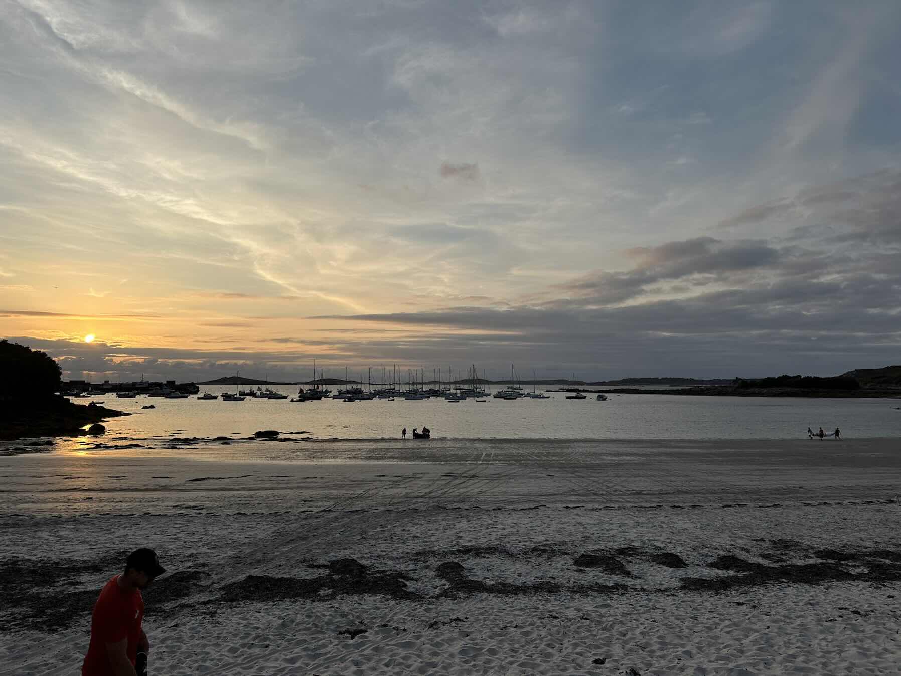 St Michael’s Mount to Hugh Town (IOS)_34A298A6-1D5B-4AC1-9220-F6F6DD6A4190