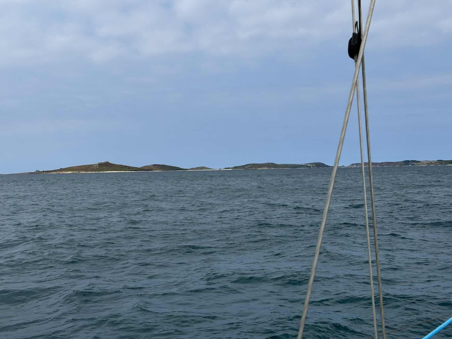 St Michael’s Mount to Hugh Town (IOS)_7BEB5476-F94D-4465-BE01-E66271511B66