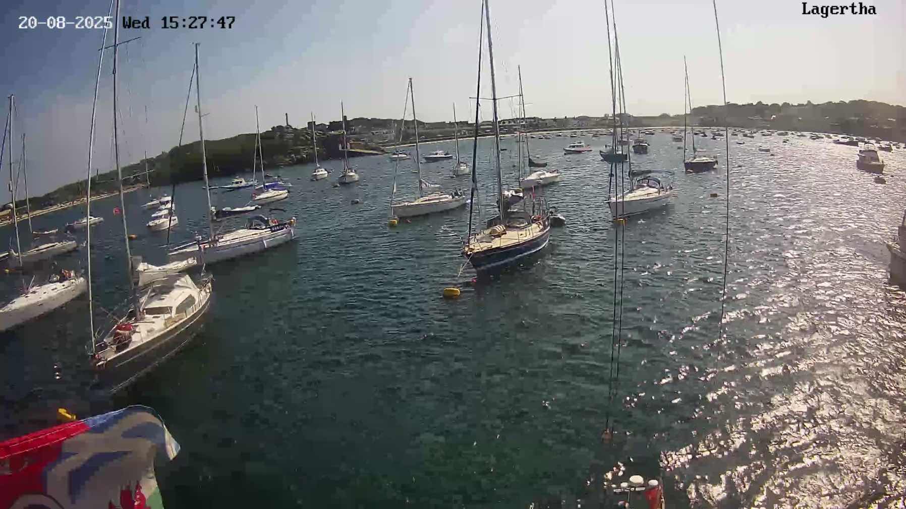 St Michael’s Mount to Hugh Town (IOS)_91E34224-05FE-45B4-AE8D-304BD32108DB