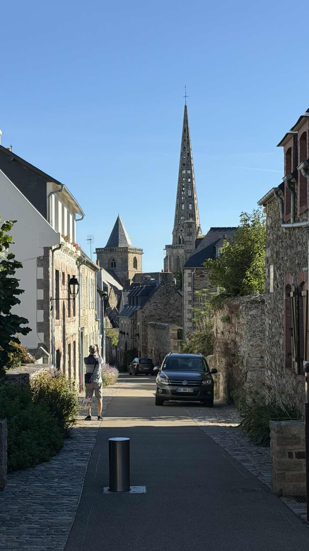Treguier to St-Quay-Portrieux_8845AA94-0133-4A73-8408-6F812007B2C8