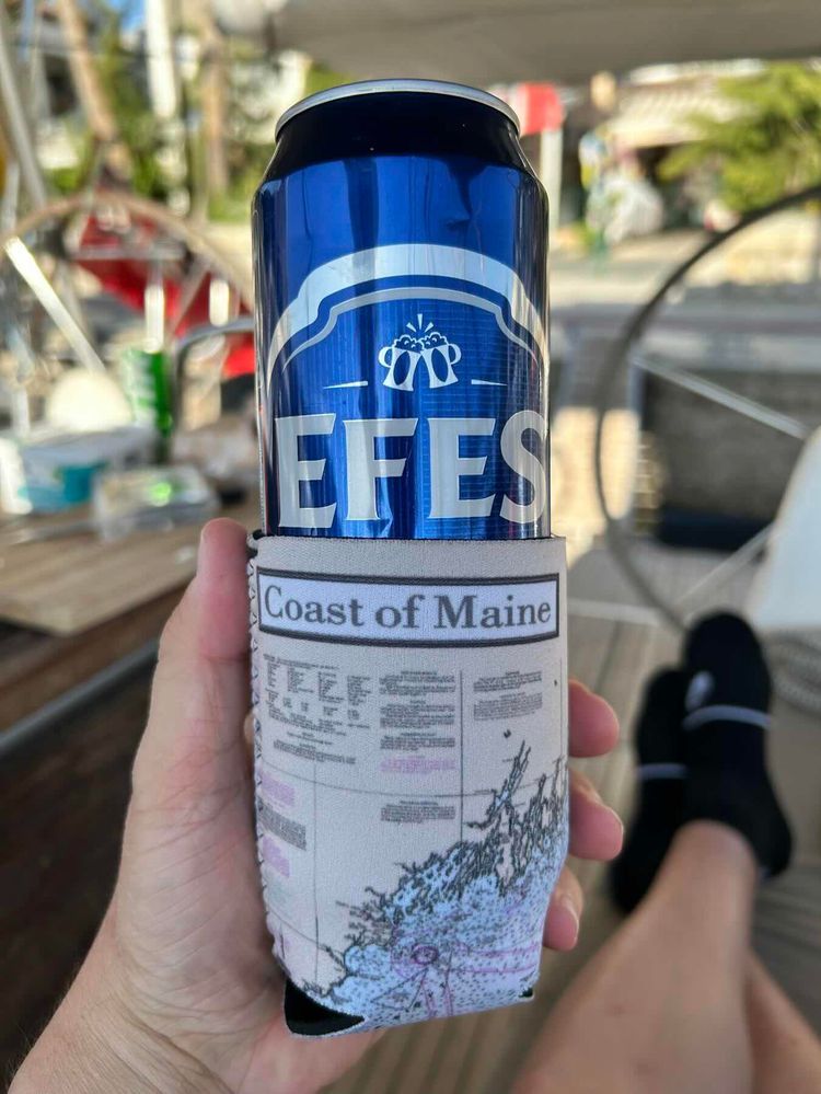 Voyage photo from Greek Sailing Odyssey: Day 1